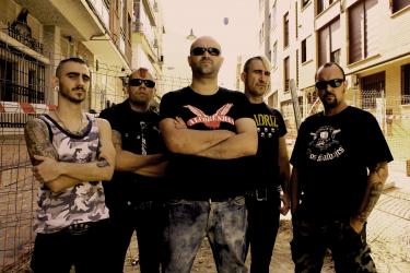 Kaos Urbano