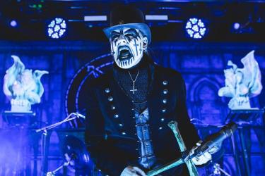 King Diamond