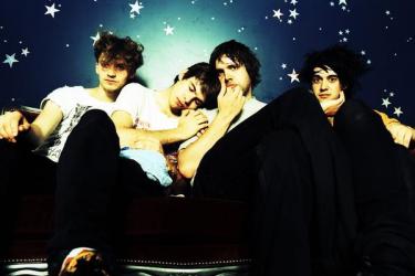 Klaxons
