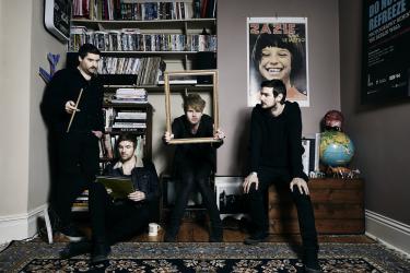Kodaline