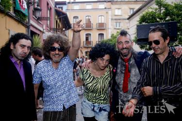Los Pinflois