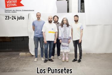 Los Punsetes