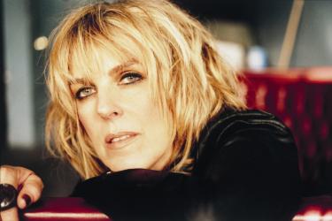 Lucinda Williams
