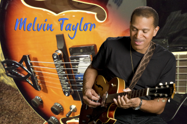 Melvin Taylor