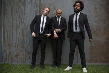 Major Lazer