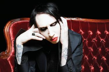 Marilyn Manson
