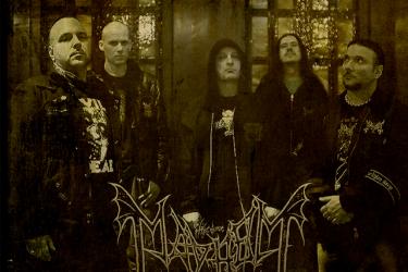 Mayhem