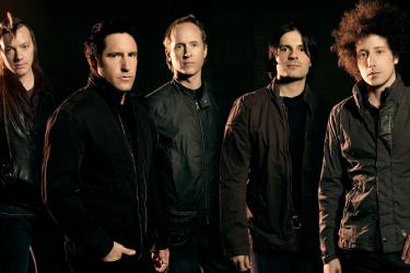 Nine Inch Nails