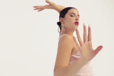 Nathy Peluso