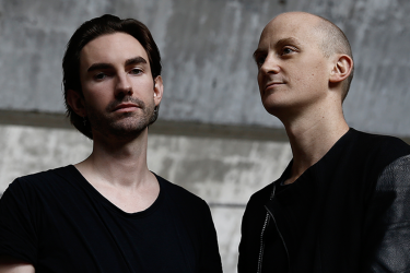 Neon Chambers (Kangding Ray + Sigha)