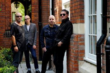 Nitzer Ebb