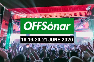 OFFSónar 2020