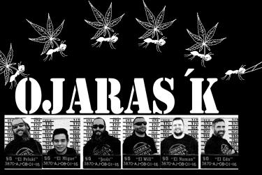 Ojaras'k
