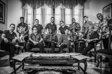 Orquesta Akokan