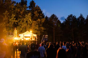 Parallel Festival