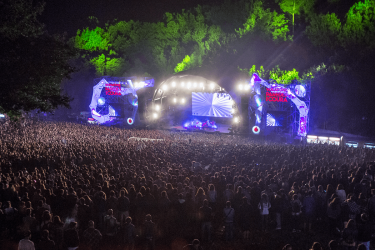 Vodafone Paredes De Coura