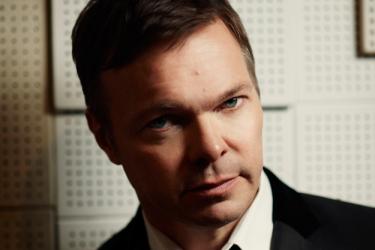Pete Tong