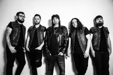 Phil Campbell and The Bastard Sons