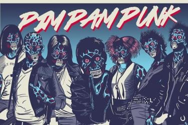 Pim Pam Punk 2020