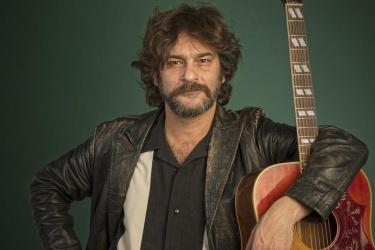 Quique González