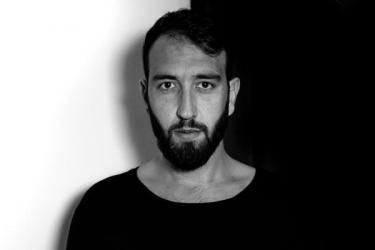 Rafa Barrios Dj
