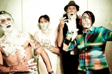 Red Hot Chili Peppers