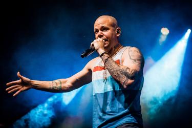 Residente