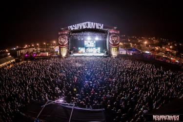 Resurrection Festival