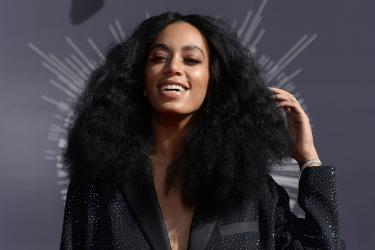 Solange