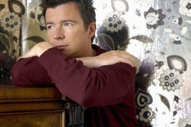 Rick Astley