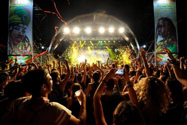 Rototom Sunsplash