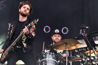 Royal Blood