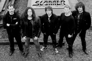 Scanner