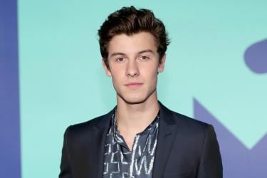 Shawn Mendes