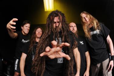 Six Feet Under