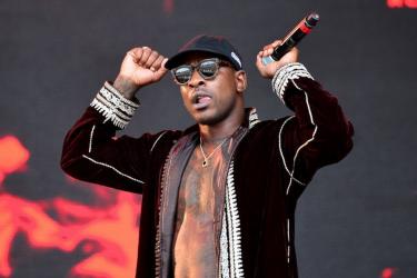 Skepta