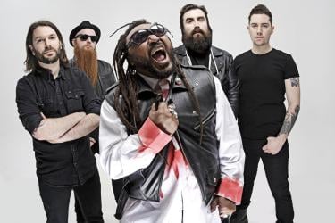 Skindred