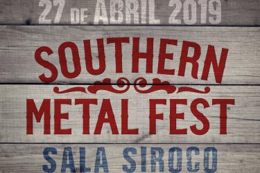 Southern Metal Fest 2019