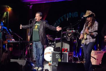 Southside Johnny & The Asbury Jukes