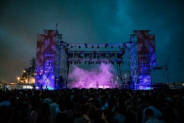 Alicante Spring Festival