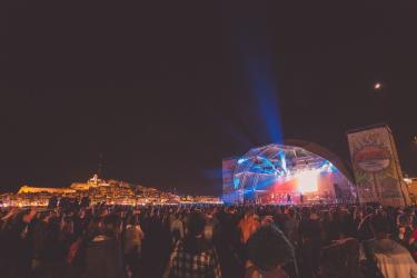 Festival Sueños de Libertad