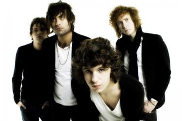 The Kooks