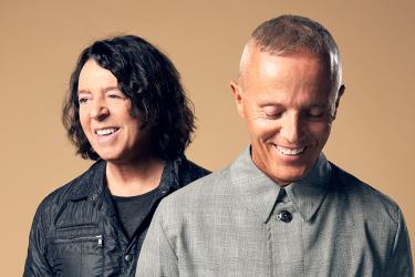 Tears For Fears