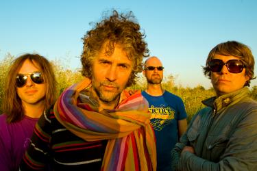 The Flaming Lips
