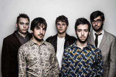 The Free Fall Band