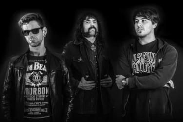 The Hammer Killers