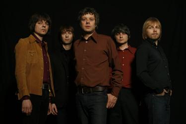 The Jaybirds