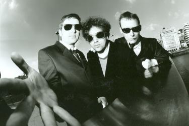 The Jesus and Mary Chain