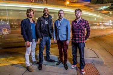 The New Mastersounds