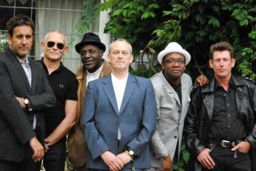 The Specials